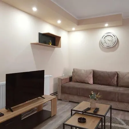 Apartment Rajsic A&a *