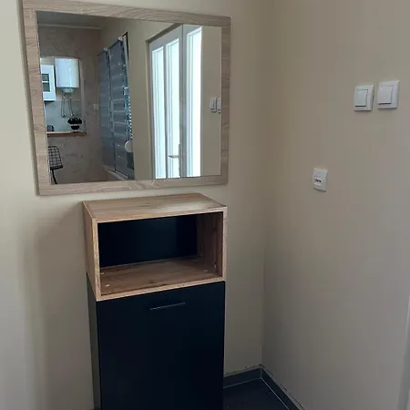 Rajsic A&a Apartment Lacarak