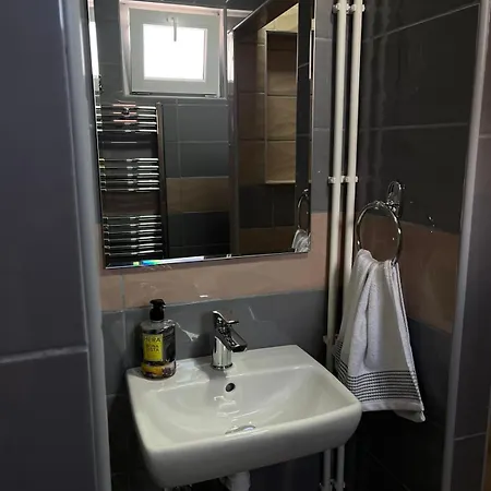 Apartment Rajsic A&a Lacarak