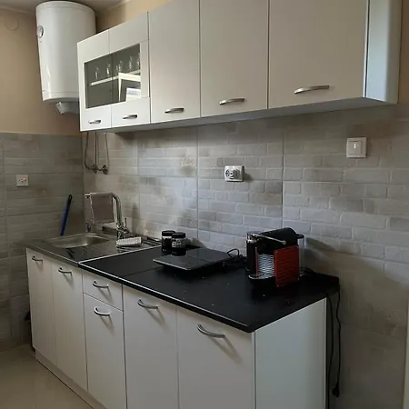 Apartment Rajsic A&a