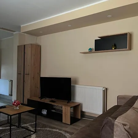 Rajsic A&a Apartment *