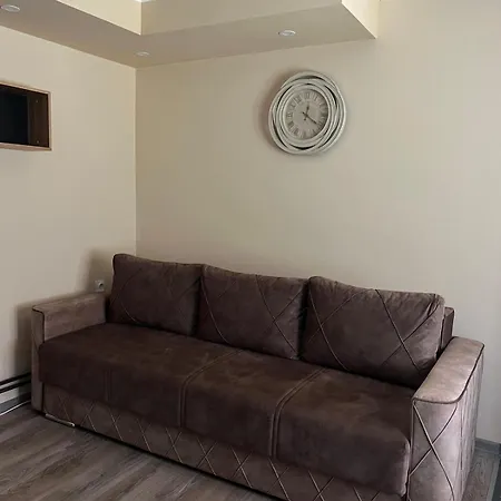 Rajsic A&a Apartment *