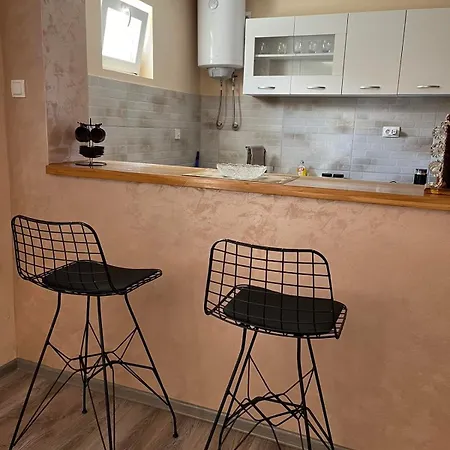 Rajsic A&a Apartment Lacarak