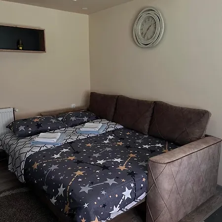 Rajsic A&a Apartment Lacarak