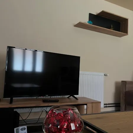 Rajsic A&a Apartment Lacarak